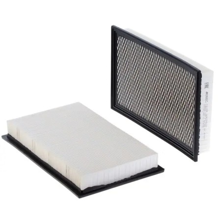 FILTRE HABITACLE SC 60127 HIFI FILTER - ref. HIFSC60127 | TP Agri