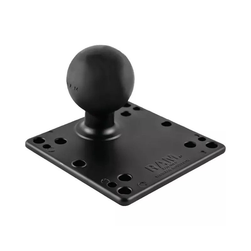 BASE VESA 75MM ET 100MM BOULE D - ref. 31528045 | TP Agri