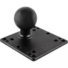 BASE VESA 75MM ET 100MM BOULE D - ref. 31528045 | TP Agri