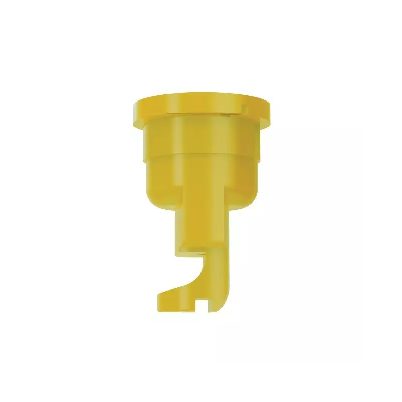 BUSE LECHLER MIROIR FT 90 02 JAUNE POLYMERE - ref. 30536193 | TP Agri