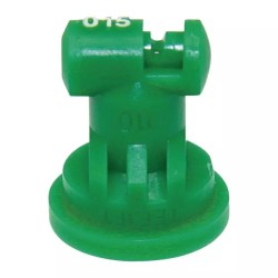 BUSE TEEJET JET PLAT TT 110 015 VP VERT POLY - ref. 30534305 | TP Agri