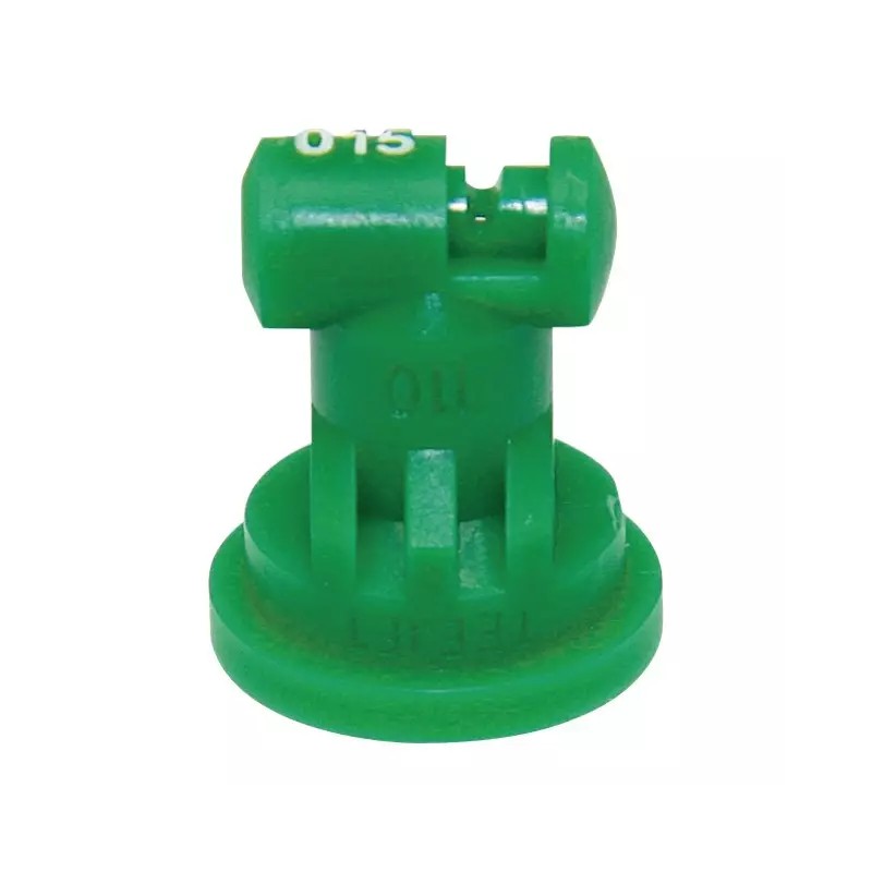 BUSE TEEJET JET PLAT TT 110 015 VP VERT POLY - ref. 30534305 | TP Agri