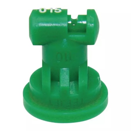 BUSE TEEJET JET PLAT TT 110 015 VP VERT POLY - ref. 30534305 | TP Agri