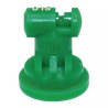 BUSE TEEJET JET PLAT TT 110 015 VP VERT POLY - ref. 30534305 | TP Agri