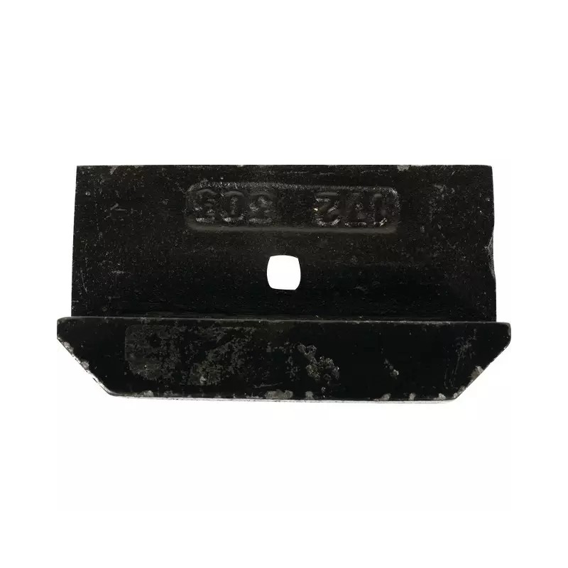 TALON REVERSIBLE ORIGINE GREGOIRE & BESSON - ref. GRB172303 | TP Agri