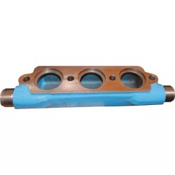 COLLECTEUR REFOULEMENT GAMA 100 - 101.2 SOR - ref. BED448011 | TP Agri