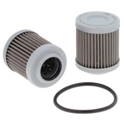 FILTRE HYDRAULIQUE SH 60133 HIFI FILTER - ref. HIFSH60133 | TP Agri