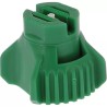 BUSE NOZAL A JET PLAT AFX 90 015 VERT CERA - ref. NOZ7368122 | TP Agri