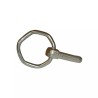 GOUPILLE AUTOMATIQUE POUR DENTS MONTAGE R - ref. KUH50086310 | TP Agri