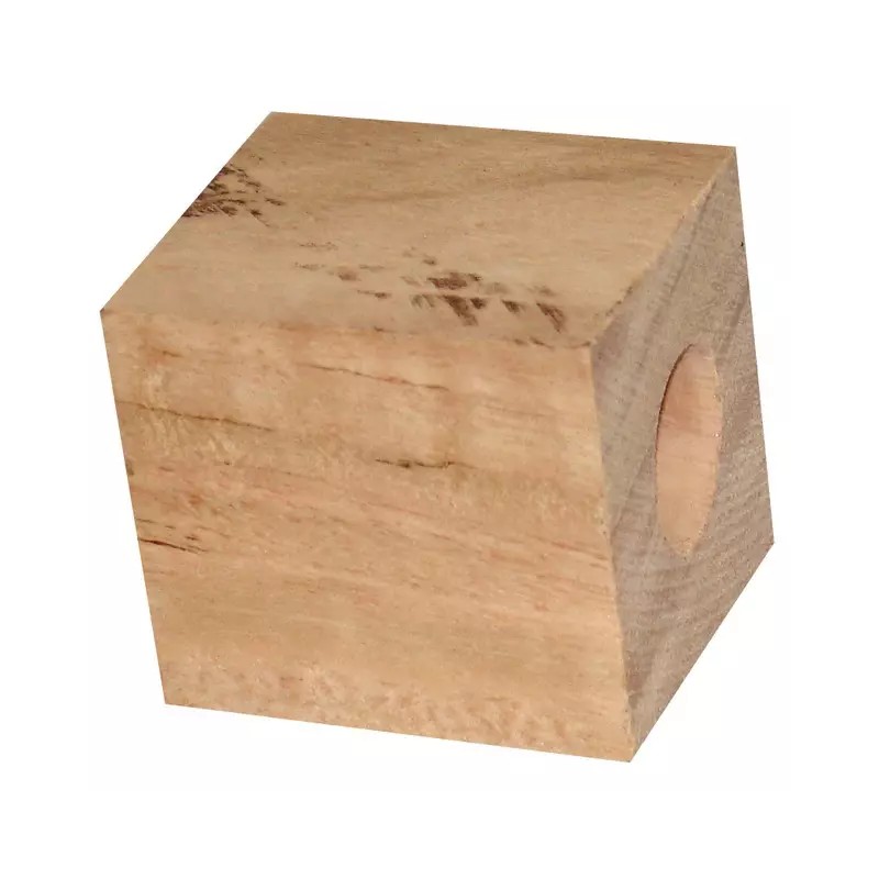 PALIER BOIS CARRE 54,5X61 VIBRO TYPE PICHON 1 - ref. 5232444 | TP Agri