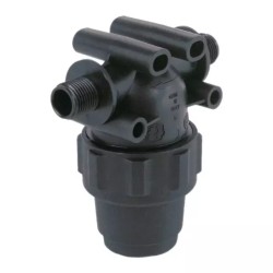 FILTRE DE LIGNE 3/4" GAZ (M) 80 - ref. 230757 | TP Agri