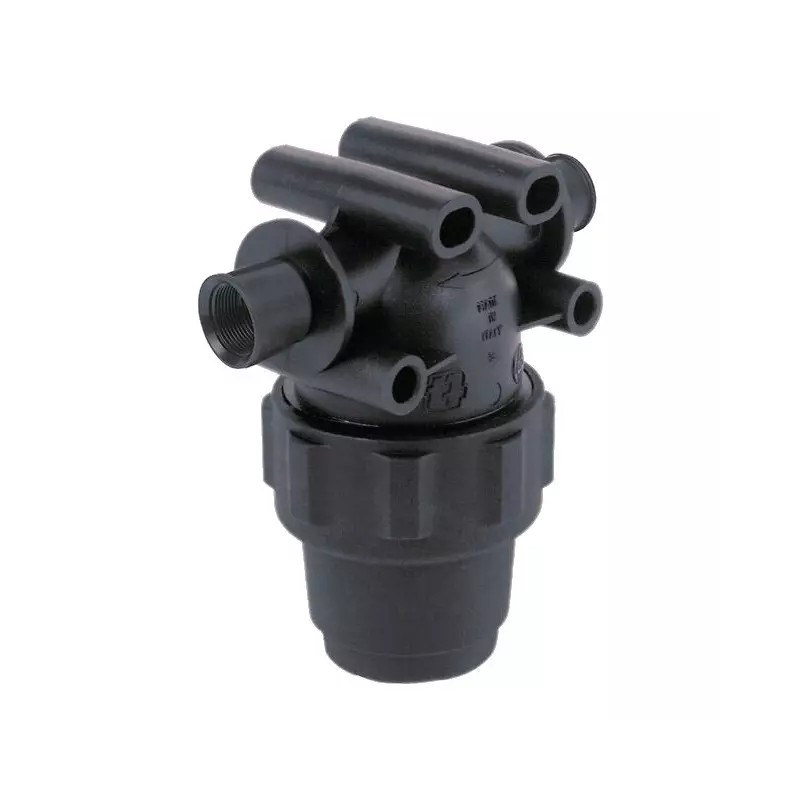 FILTRE DE LIGNE 3/4" GAZ (FEM) 50 - ref. 230740 | TP Agri