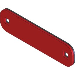 ENSEMBLE PLAQUE SIP 745021430