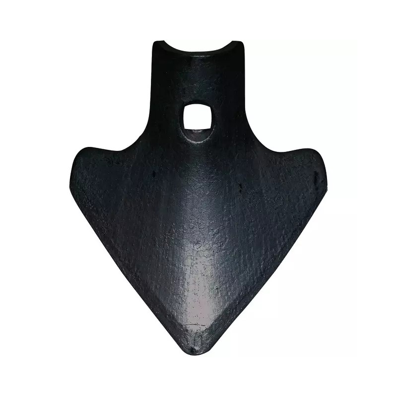 SOC VIBRO TRIANGLE 105X4 BIANCHI - ref. 225194 | TP Agri