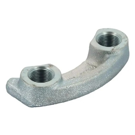 BLOC DE FIXATION DENTS TWIN-MAX MF0A0008 - ref. ALPMF0A00086 | TP Agri
