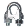 SERRE CABLE ACIER ZINGUE 3 MM SACHET DE 25 - ref. 1865103 | TP Agri