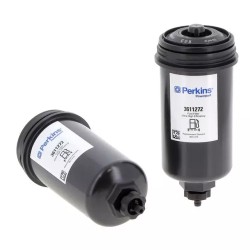 KIT FILTRE A GASOIL MO K006 HIFI FILTER - ref. HIFMOK006 | TP Agri