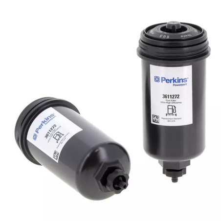 KIT FILTRE A GASOIL MO K006 HIFI FILTER - ref. HIFMOK006 | TP Agri
