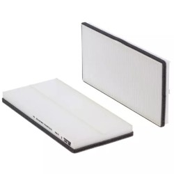 FILTRE HABITACLE SC 50282 HIFI FILTER - ref. HIFSC50282 | TP Agri