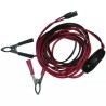 KIT CABLE BATTERIE POUR POMPE A PINCE EVERFL - ref. 30548387 | TP Agri