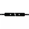 BARRE D'ATTELAGE LG 660 9 TROUS CAT2 - ref. 205312 | TP Agri