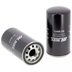 FILTRE HYDRAULIQUE SH 56411 HIFI FILTER - ref. HIFSH56411 | TP Agri