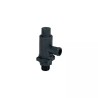 SOUPAPE DE SECURITE G 3/8"- 20 BAR - ref. 234723 | TP Agri