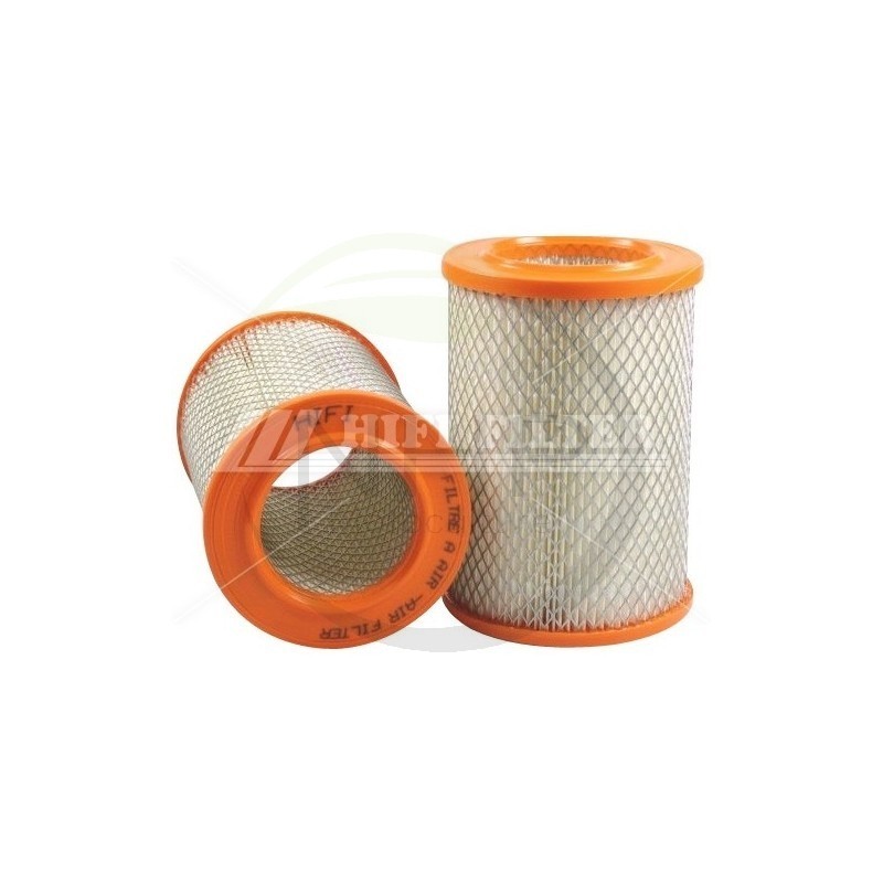 Filtre à air primaire HIFI Filter SA 16074 - Agriculture