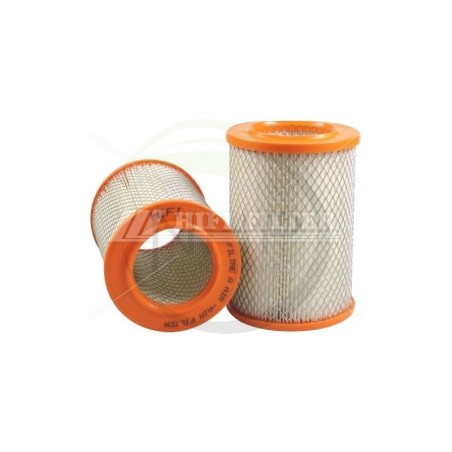 Filtre à air primaire HIFI Filter SA 16074 - Agriculture