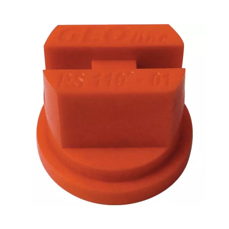 BUSE RS 110-01 STANDARD ORANGE GEOLINE - ref. 270633 | TP Agri