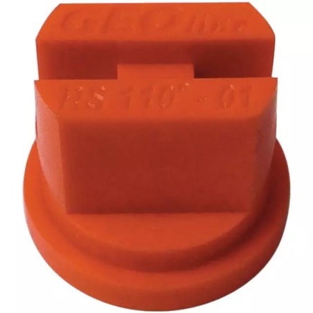 BUSE RS 110-01 STANDARD ORANGE GEOLINE - ref. 270633 | TP Agri