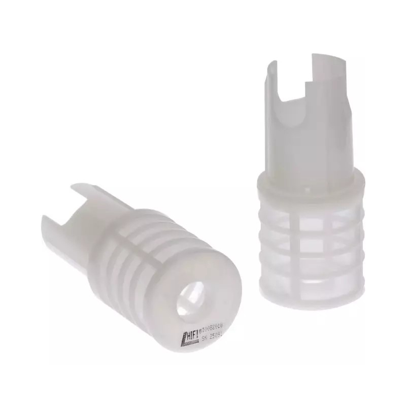 FILTRE A GASOIL SN 25091 HIFI FILTER - ref. HIFSN25091 | TP Agri