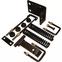 KIT DE FIXATION / DENT CHISEL BILAME SANS SOC - ref. 5244439 | TP Agri