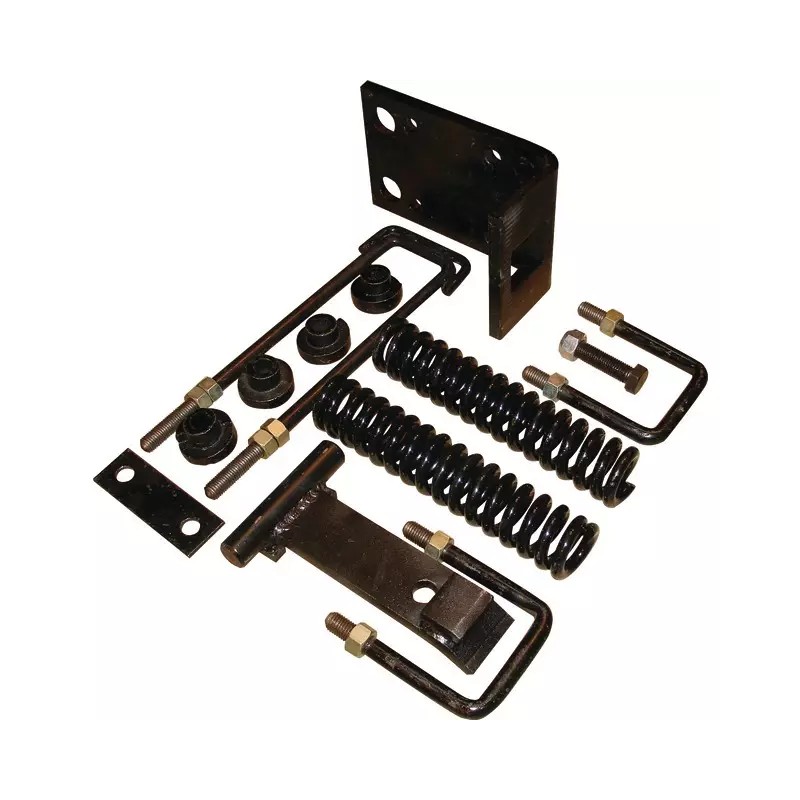 KIT DE FIXATION / DENT CHISEL BILAME SANS SOC - ref. 5244439 | TP Agri
