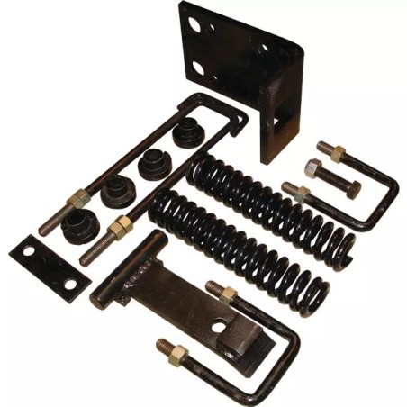 KIT DE FIXATION / DENT CHISEL BILAME SANS SOC - ref. 5244439 | TP Agri
