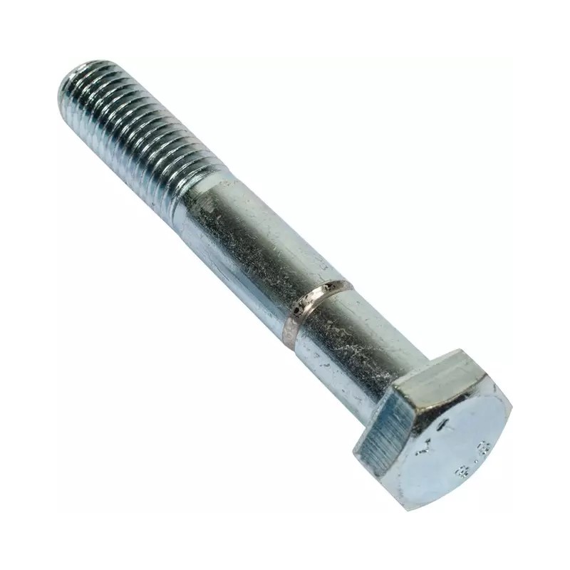 VIS DE SECURITE 16X100 8.8 1 RAINURE EA39 0 - ref. GOI020195 | TP Agri