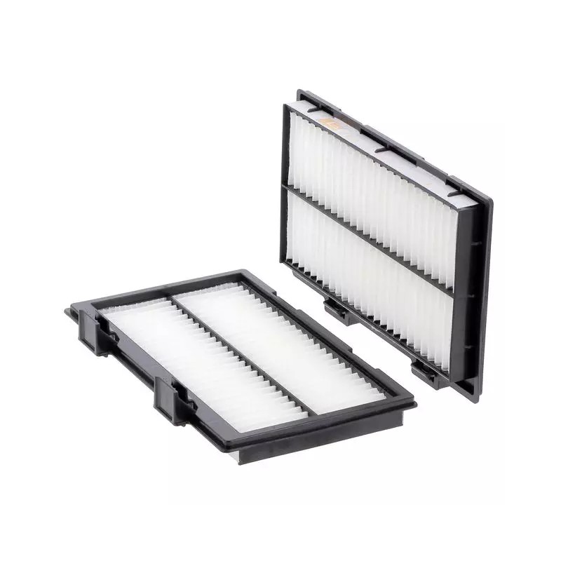 FILTRE HABITACLE SC 80101 HIFI FILTER - ref. HIFSC80101 | TP Agri