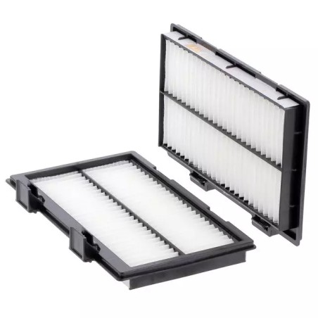 FILTRE HABITACLE SC 80101 HIFI FILTER - ref. HIFSC80101 | TP Agri