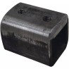 GOGUE VIGNE INTERIEUR 51,5X51,5 LG 100 EP 10X - ref. 5260710 | TP Agri