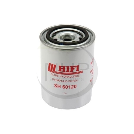 Filtre hydraulique de pilotage HIFI Filter SH 60720