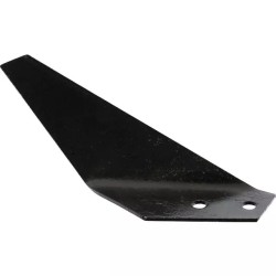 AILERON BOULONNE DROIT ORIGINE GREGOIRE & B - ref. GRB173324 | TP Agri