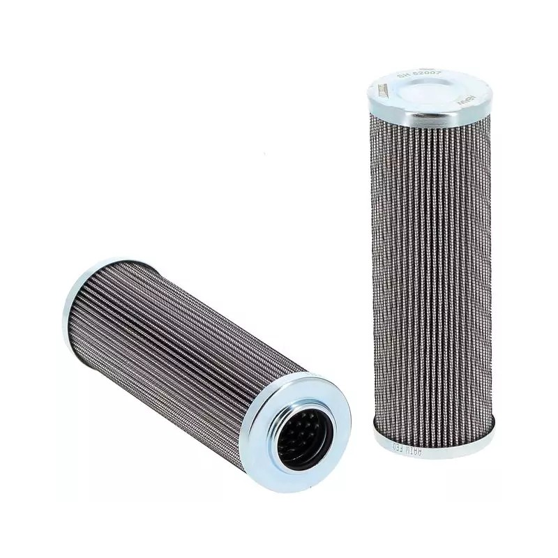 FILTRE HYDRAULIQUE SH 52007 HIFI FILTER - ref. HIFSH52007 | TP Agri