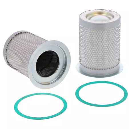 SEPARATEUR AIR/HUILE OS 5098 HIFI FILTER - ref. HIFOS5098 | TP Agri