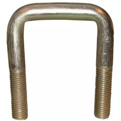 BRIDE NUE 20 MM LG 120 MM BICHRO POUR BATI 80 - ref. 5244190 | TP Agri