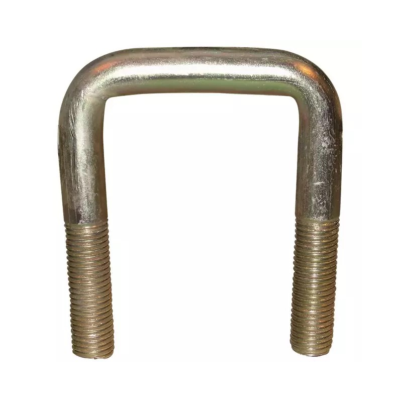 BRIDE NUE 20 MM LG 120 MM BICHRO POUR BATI 80 - ref. 5244190 | TP Agri