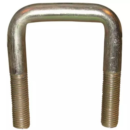 BRIDE NUE 20 MM LG 120 MM BICHRO POUR BATI 80 - ref. 5244190 | TP Agri