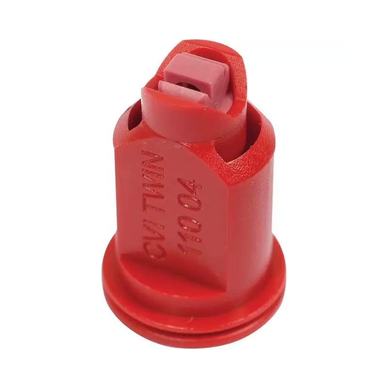 BUSE ALBUZ CVI TWIN 110 04 ROUGE - ref. 257198 | TP Agri