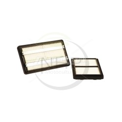 filtre d'aération HIFI FS 250