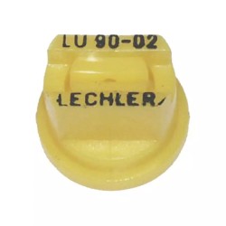 BUSE LECHLER JET PINCEAU LU 90 02 JAUNE POLY - ref. 30536107 | TP Agri