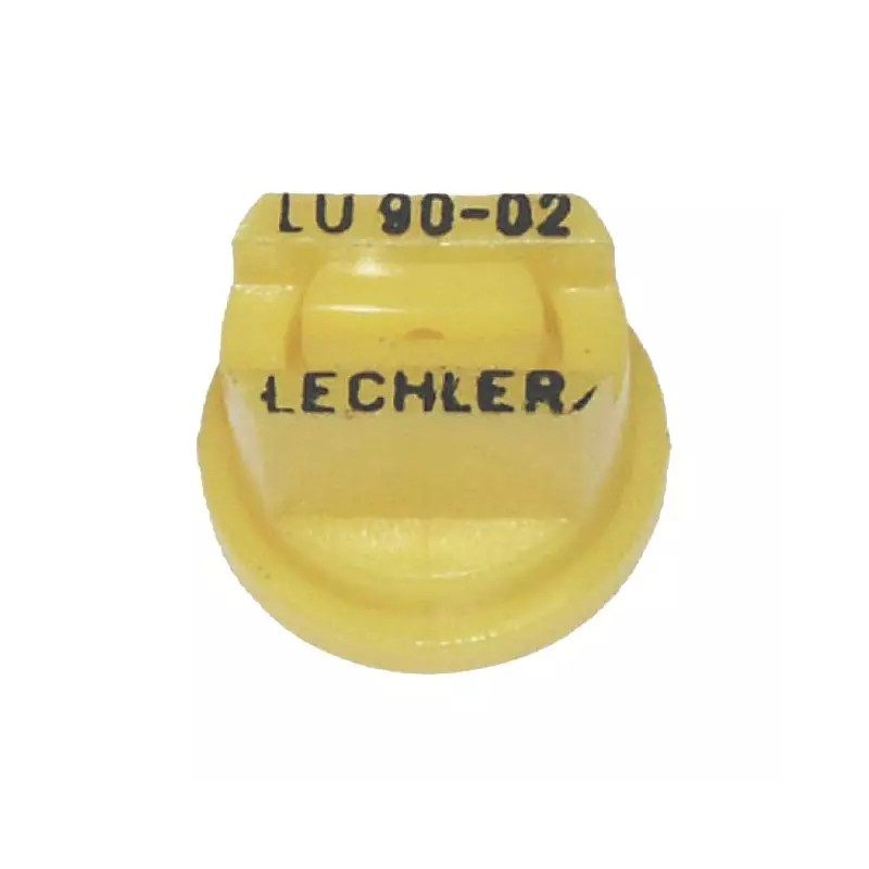 BUSE LECHLER JET PINCEAU LU 90 02 JAUNE POLY - ref. 30536107 | TP Agri